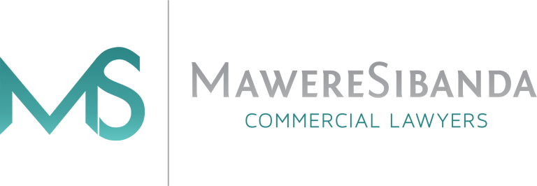 Mawere Sibanda Commercial Lawyers Logo